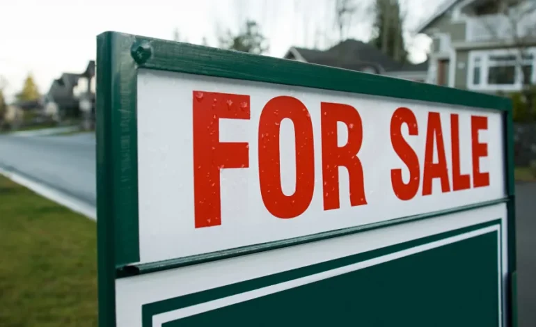 While Other Housing Markets Cool, Wyoming Keeps Climbing