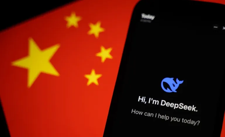 China Trusts AI, West Not So Much, New Survey Shows