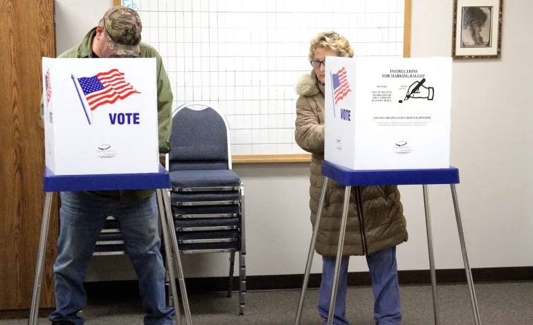 Judge Says Wyoming’s Closed Primaries and ‘Sore Loser’ Rules Are Legal — for Now