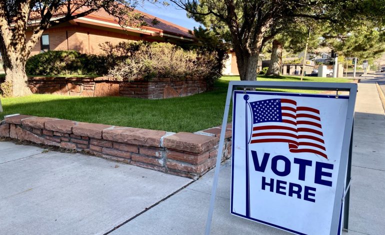 Wyoming Drops Three Non-Citizens From Voter Rolls as Election Rules Tighten