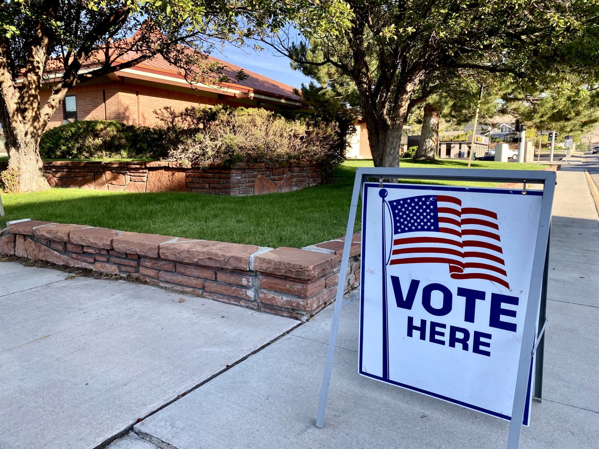 Wyoming Drops Three Non-Citizens From Voter Rolls as Election Rules Tighten