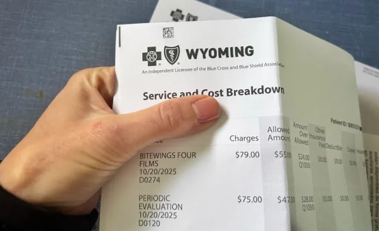 ‘It’s Terrifying’: Wyoming Faces Nation’s Steepest Obamacare Premium Spike