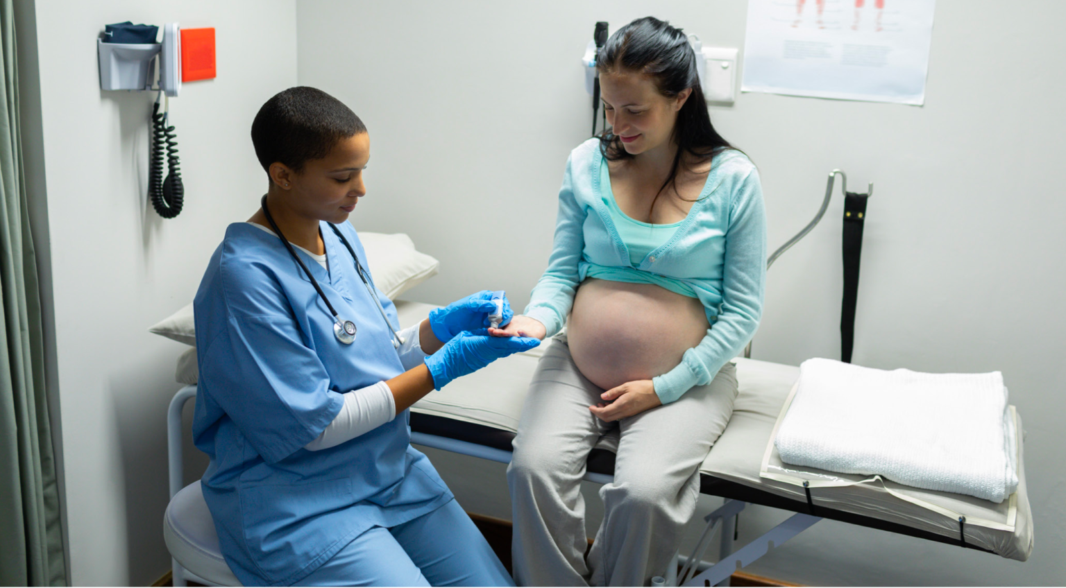 Wyoming Falls Behind as Maternity Deserts Spread, Advocates Warn