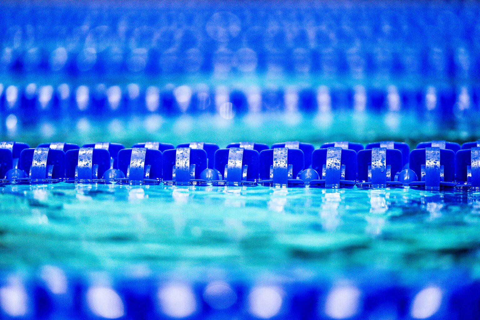 Gillette Makes a Big Splash: $38 Million Aquatic Center Ushers In Wyoming’s Long-Course Era