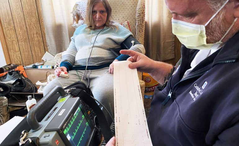 Wyoming Targets up to $800M in Rural Health Cash to Shore up Care, Workforce and Access