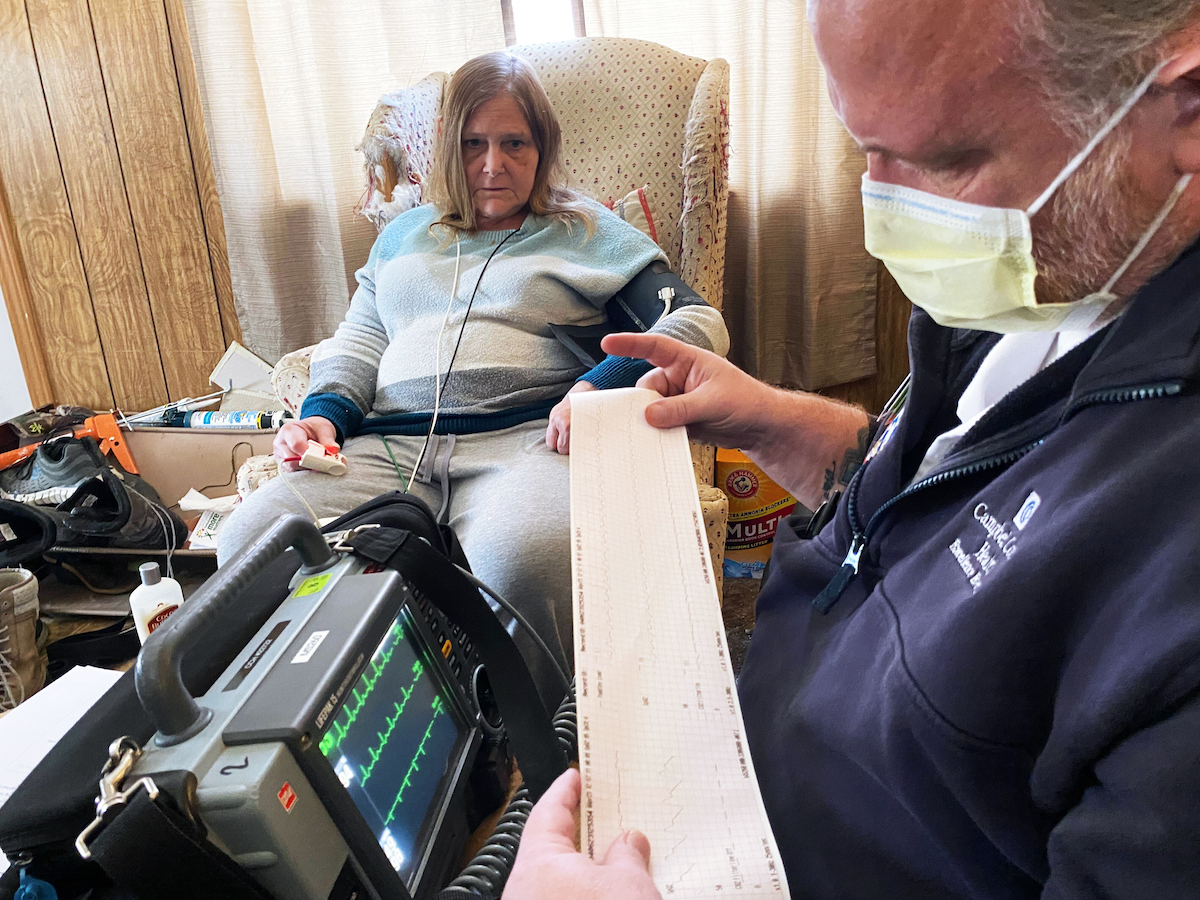 Wyoming Targets up to $800M in Rural Health Cash to Shore up Care, Workforce and Access