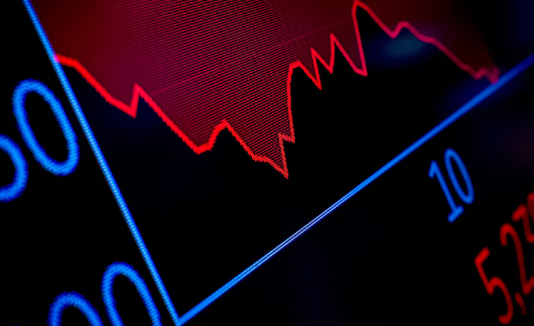 AI High Flyers Wobble: Why Markets Are Sliding — and Why Pros Aren’t Panicking (Yet)