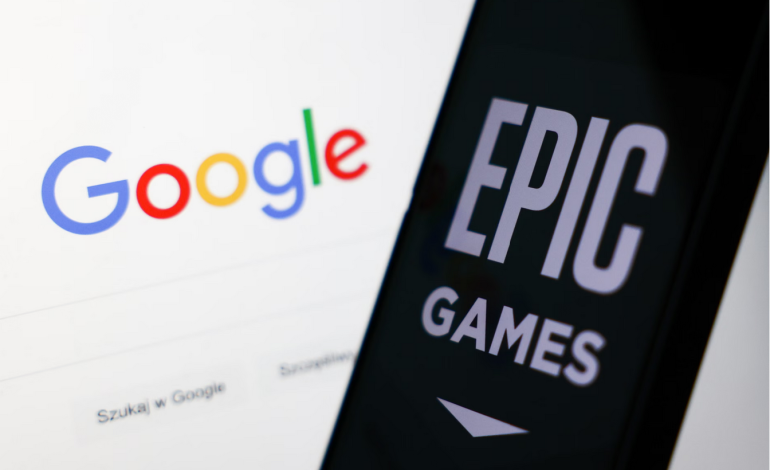 Google Offers Epic a Truce — and a Makeover for Android’s App Store