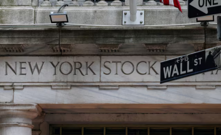 Stocks Slip as Valuation Jitters, Layoff Spike, and Tesla’s Mega-pay Vote Sour the Mood