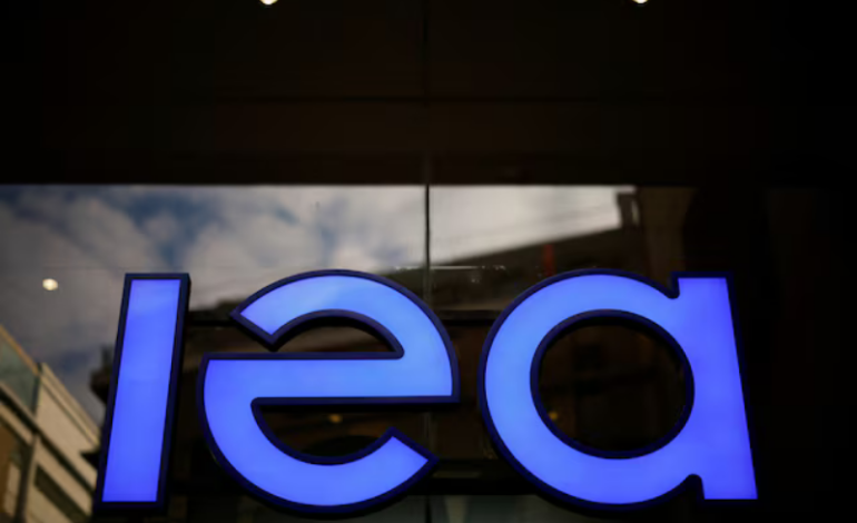 Peak Oil? Not So Fast: IEA Says Demand Could Climb to 2050