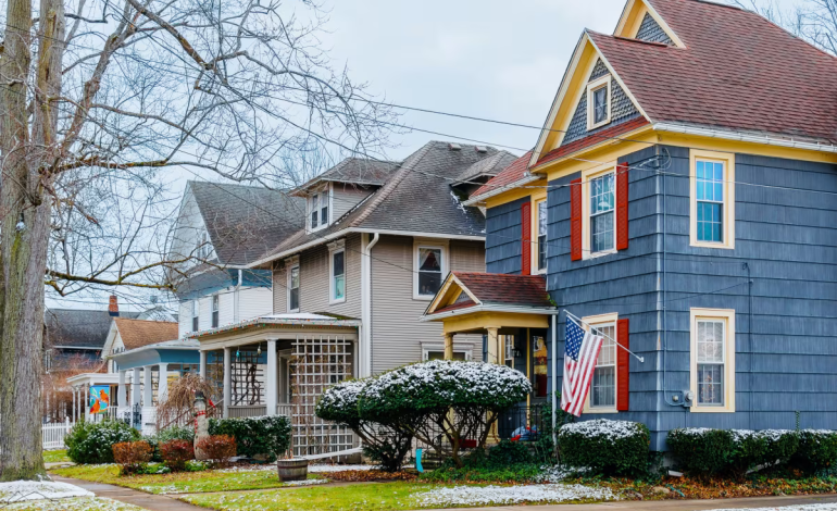 Trump Team Eyes ‘Take-It-With-You’ Home Loans. Could Portable Mortgages Shake Up Housing?