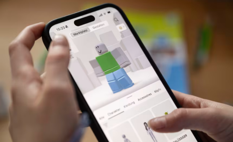 Roblox, Hit With Predator Lawsuits, Will Scan Users’ Faces So Kids Can’t Chat With Adults