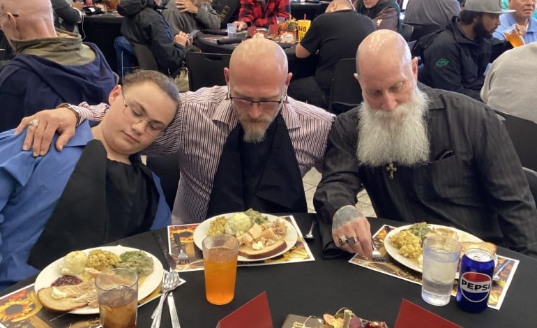 Wyoming Rescue Mission Short on Turkeys as Holiday Meal Demand Soars