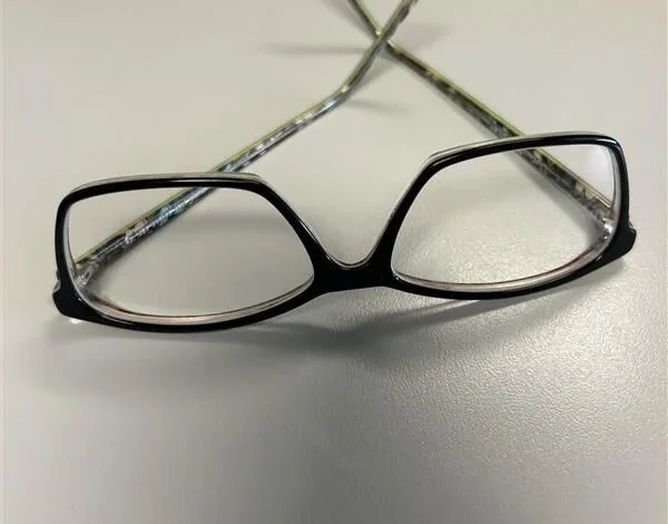 From Prison Cells to Clear Vision: Wyoming Inmates Help the World See Again