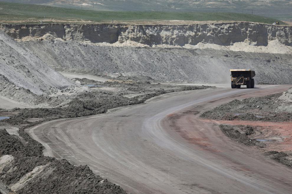 Wyoming’s D.C. delegation scores win against federal coal ban — but what changes on the ground?