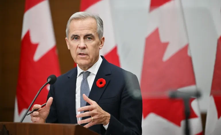 Carney’s first budget draws mixed reviews amid slow growth and US tariff pain