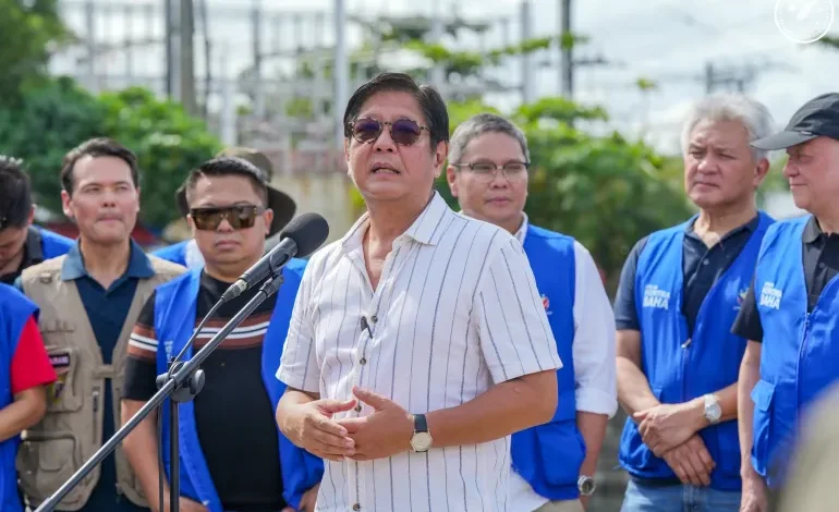 Philippines flood scandal widens as arrests mount over ‘ghost’ projects