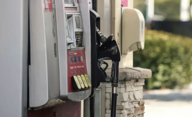 Natrona Holds the Crown: Three Straight Months as Wyoming’s Cheapest Gas