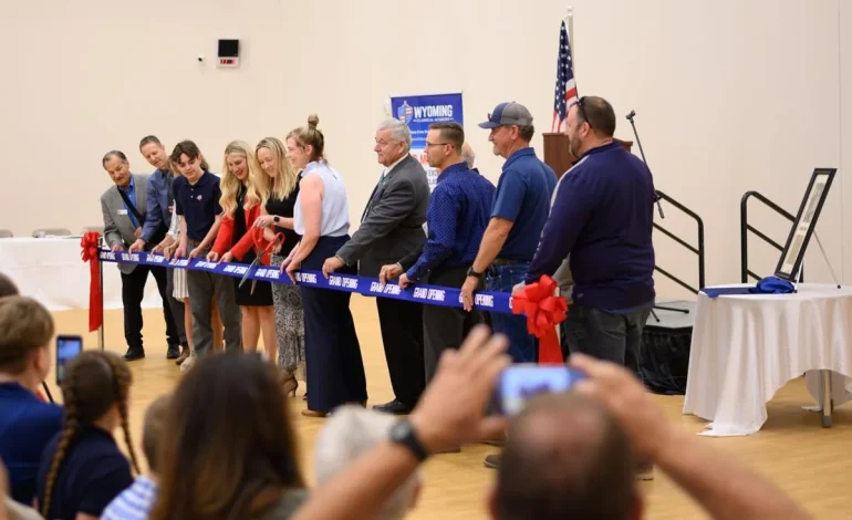 Wyoming Lawmakers Tinker With Charter School Rules and Take Another Swing at Student Discipline