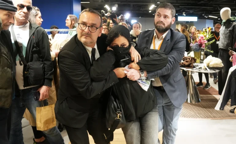 France to Shein: Clean up Your Site — or Get Shut out