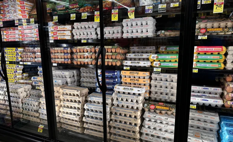 Trump’s EPA Hits the Brakes on HFC Phaseout it Once Championed