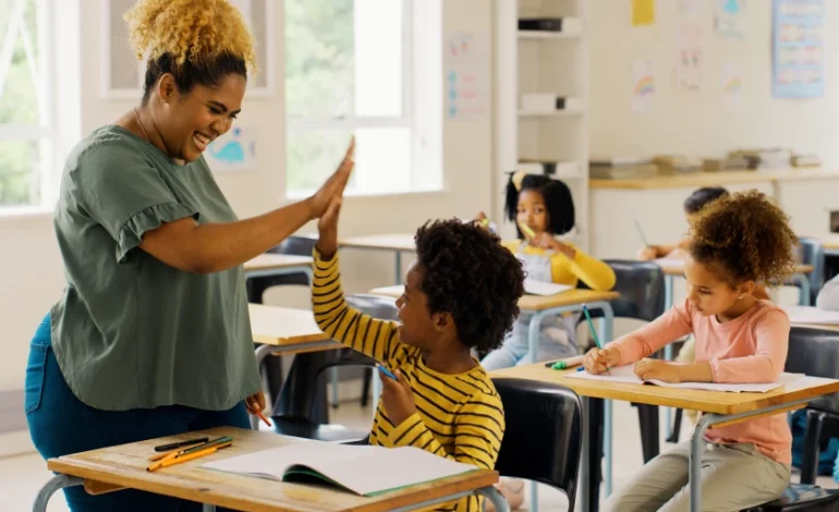 Wyoming’s $70K Teacher Pay Idea Sounds Great — Until You Look Closer