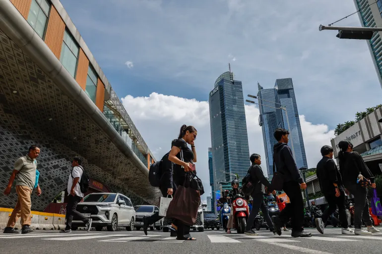 UN: Jakarta overtakes Tokyo as world’s largest city, megacities surge worldwide