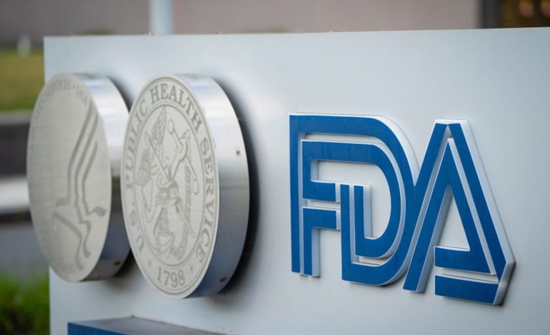 FDA’s Drug Chief Quits Amid Probe, Lawsuit — and a Very Public Feud
