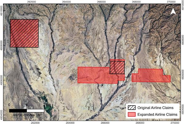 Global Uranium Widens Its Footprint at Wyoming’s Airline Uranium Project