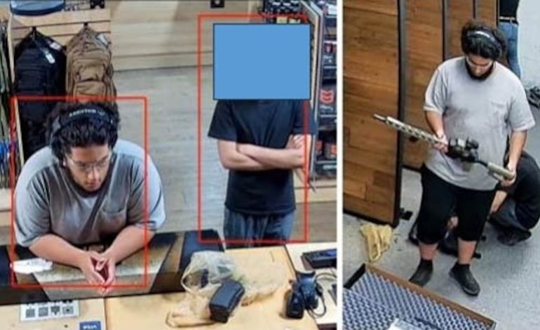 Feds bust alleged Michigan “Pumpkin Day” Halloween plot; two US citizens charged