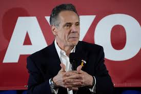 Trump backs Cuomo in NYC mayoral race, threatens to cut funds if Mamdani wins