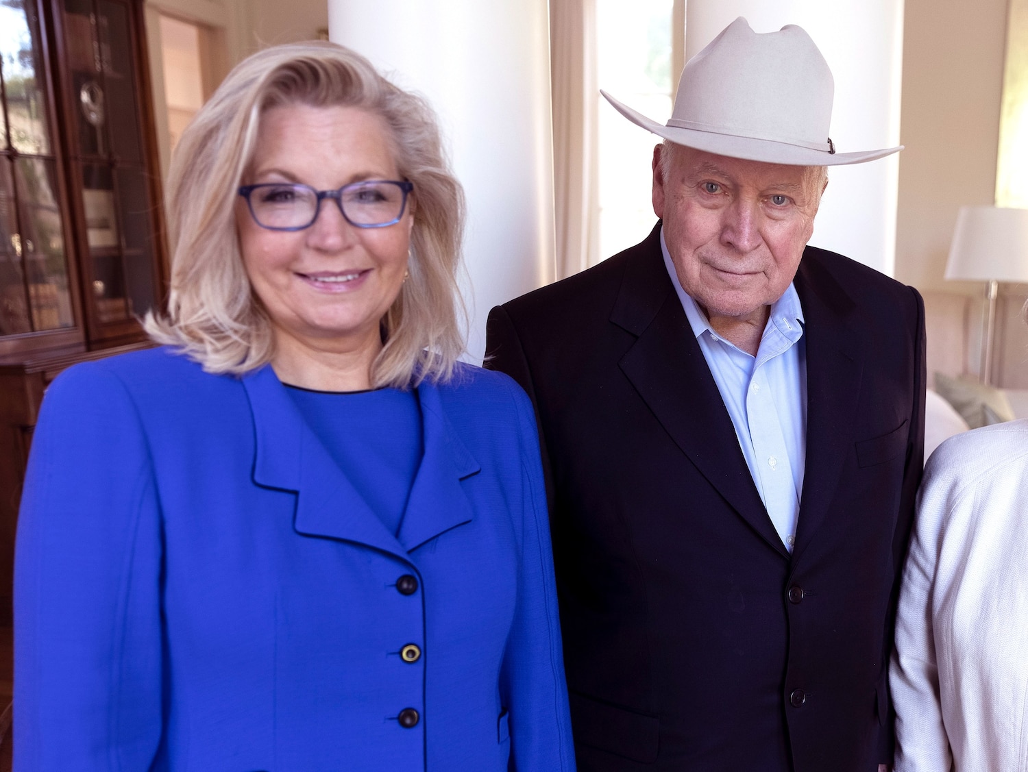 In Wyoming, Dick Cheney’s Legacy Is Complicated