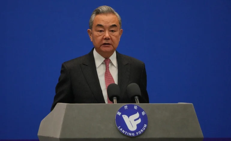 China warns Japan over Taiwan remarks as tensions spike