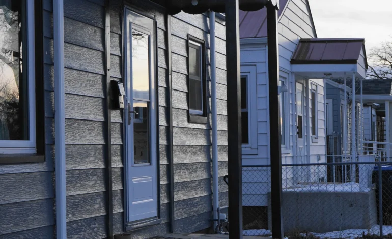 ‘Own Your Home, Pay at the Store?’ Lawmakers Push Big Tax Swap for Wyoming