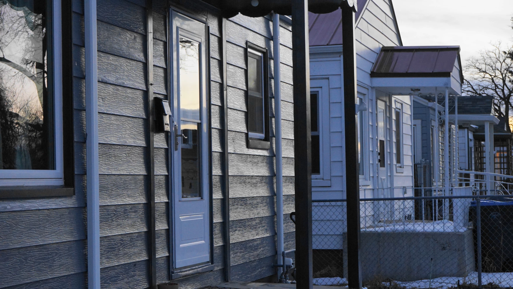 ‘Own Your Home, Pay at the Store?’ Lawmakers Push Big Tax Swap for Wyoming