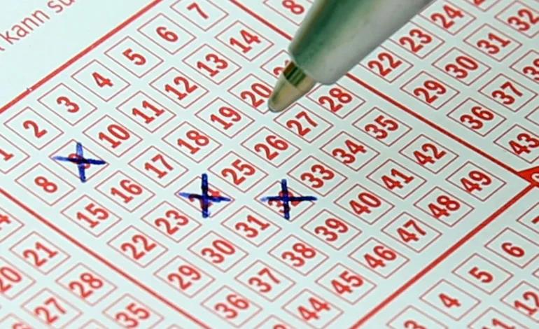 Tap To Play? Lawmakers Advance Debit-Card Sales For WyoLotto