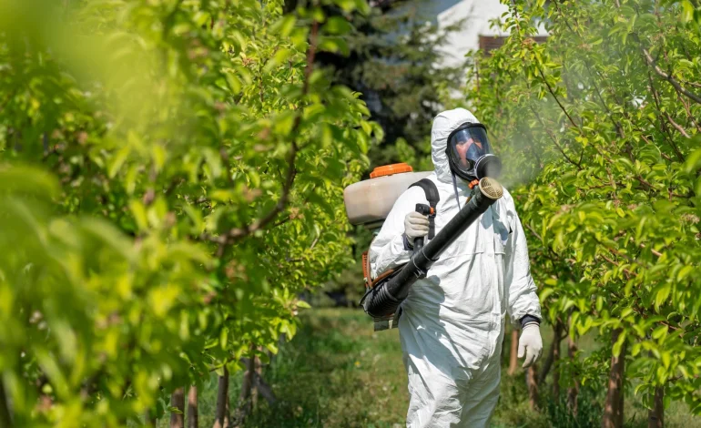 Wyoming Groundwater Tests Look Better — But Experts Say the Real Pesticide Threat Isn’t Being Measured