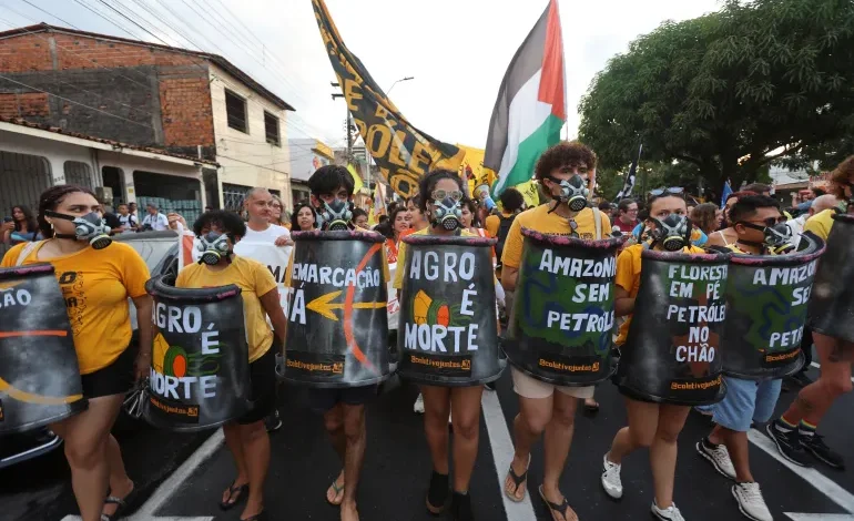 COP30 ends in stalemate as countries clash over fossil fuels and who pays the bill