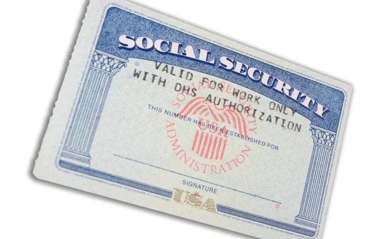 Born Mid-Month? Your Social Security Check Is Coming This Wednesday