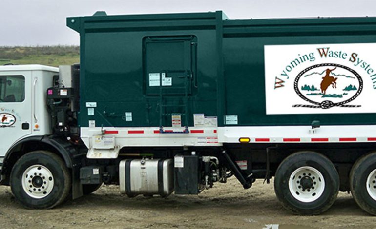 Trash bills going up 3% in Green River starting Jan. 1