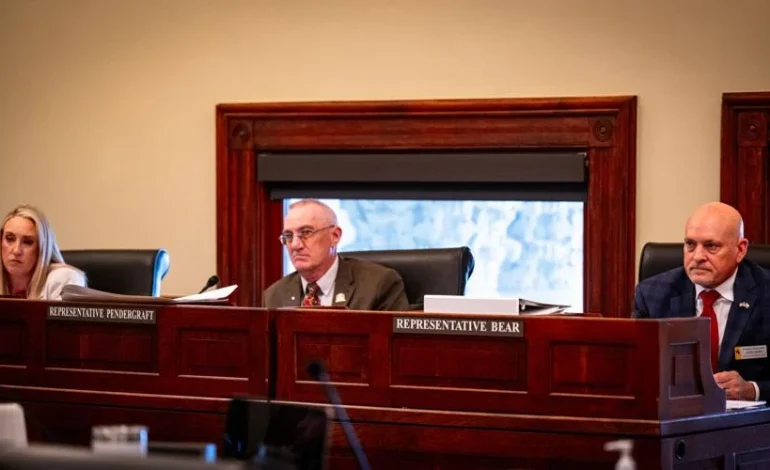 ‘We’re Running a Prison on Empty’: Wyoming Lawmakers Weigh $9.3M Fix for DOC Staffing Crisis