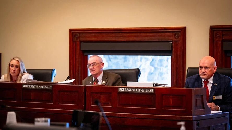 ‘We’re Running a Prison on Empty’: Wyoming Lawmakers Weigh $9.3M Fix for DOC Staffing Crisis