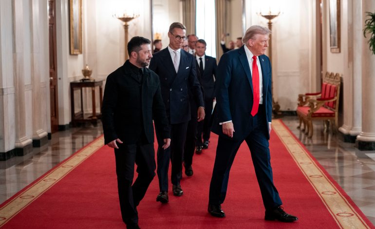 EXCLUSIVE: Election disputes test democratic legitimacy, deepen Europe’s political fault lines