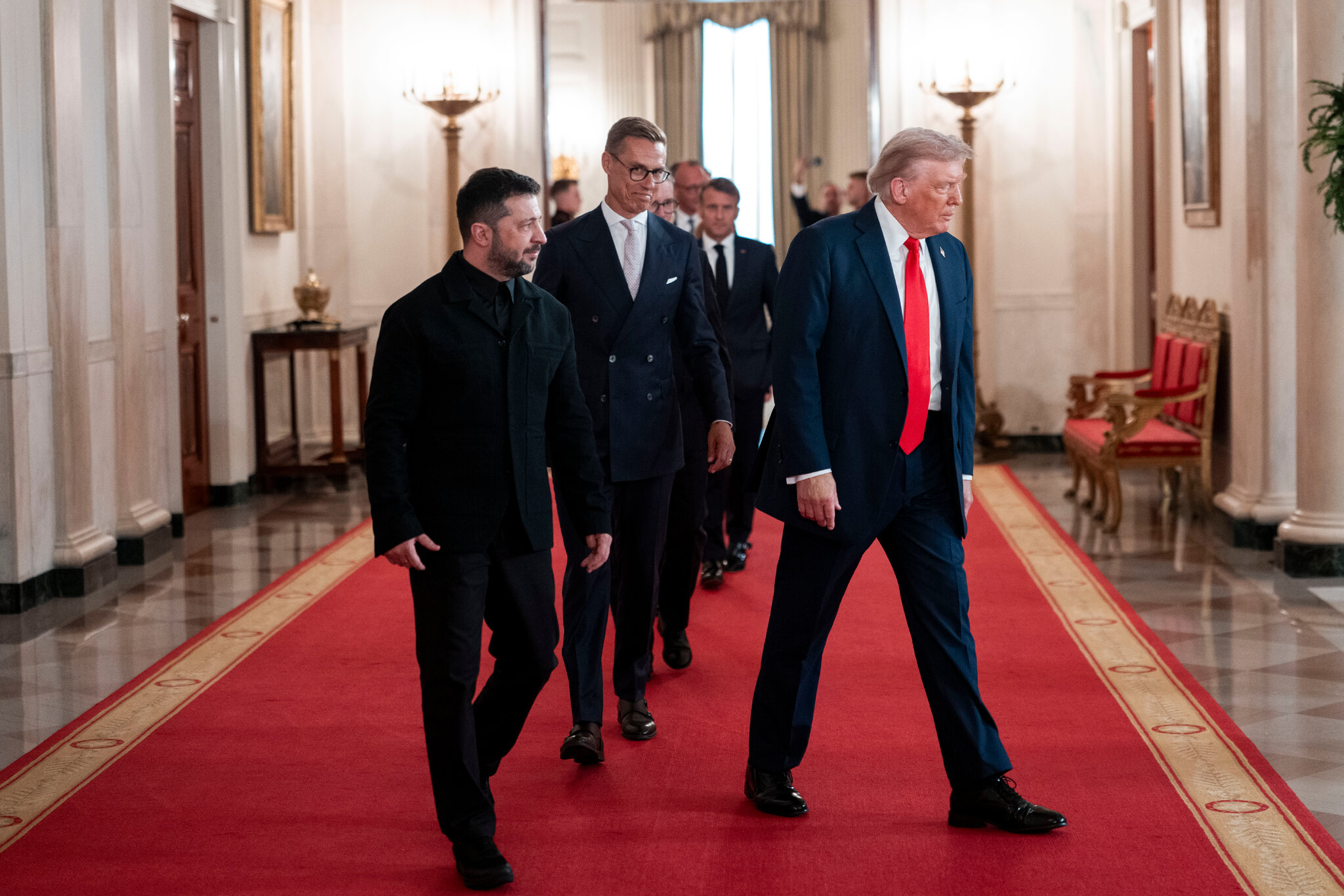 EXCLUSIVE: Election disputes test democratic legitimacy, deepen Europe’s political fault lines