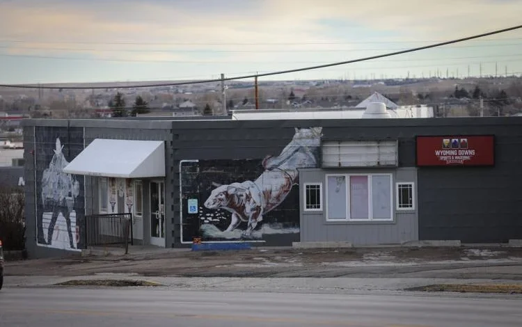 From Honky-Tonk To Hub: Former Outlaw Saloon Site Snapped Up For $1.65M South Side Community Center