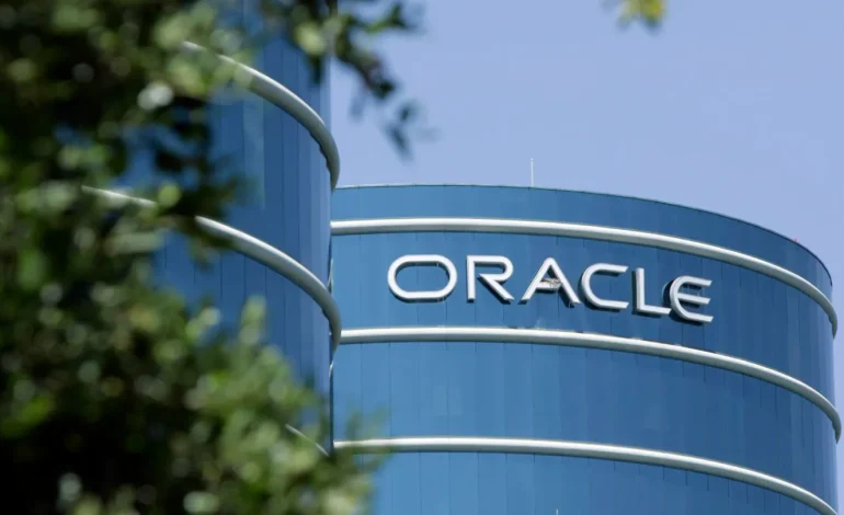 Oracle Craters 15% After AI Spending Spree Spurs Jitters, Pulls Nvidia and AMD Down Too