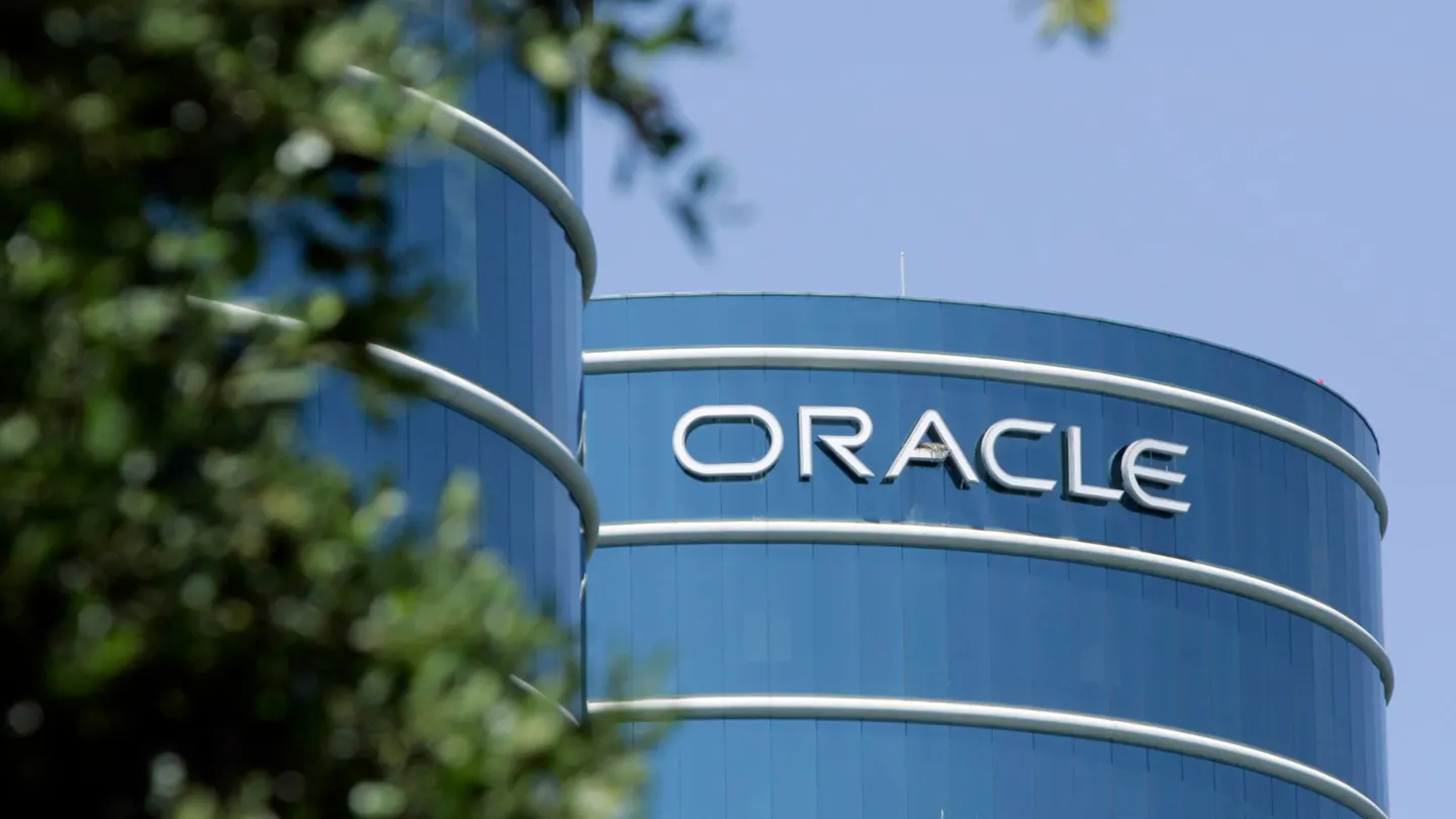 Oracle Craters 15% After AI Spending Spree Spurs Jitters, Pulls Nvidia and AMD Down Too