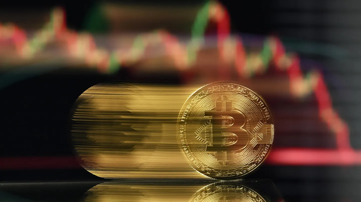 Bitcoin Slides Below $90K As Bad News Piles Up On All Sides