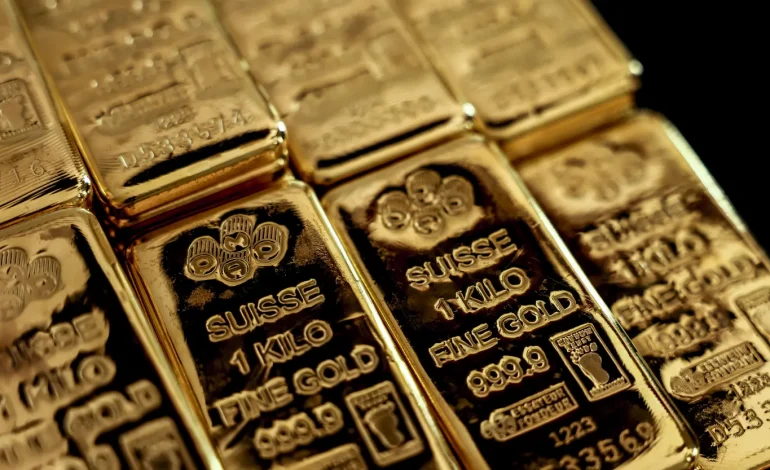 Silver Blasts Past $75 as Gold and Platinum Smash Fresh Records