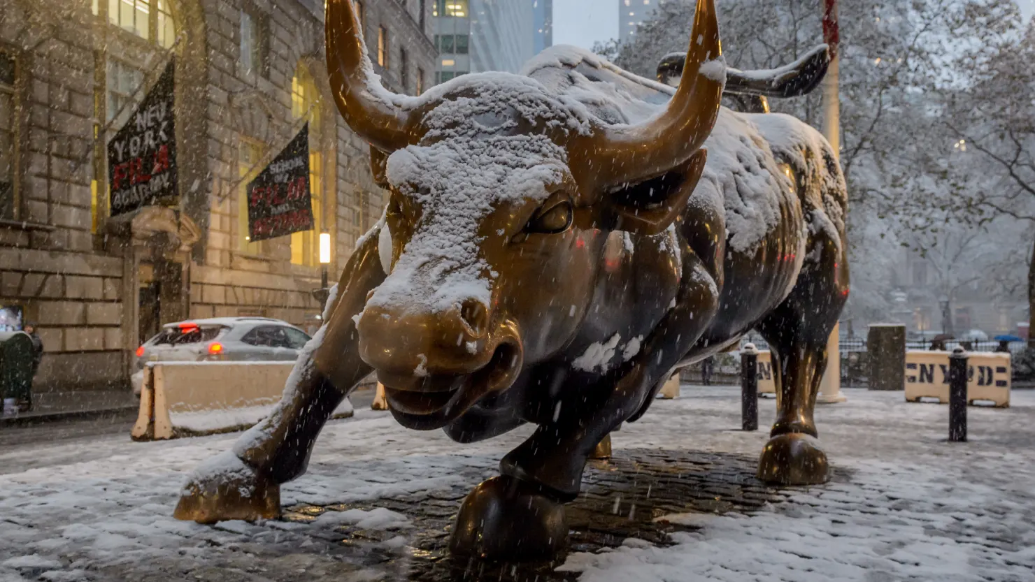 Wall Street Thought 2025 Would Be a Deal-Making Bonanza Under Trump — Then Reality Hit